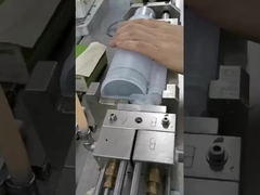 Automatische Füllmaschine für Kleber