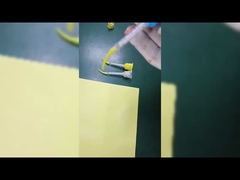 Verwendung der Mischdüse