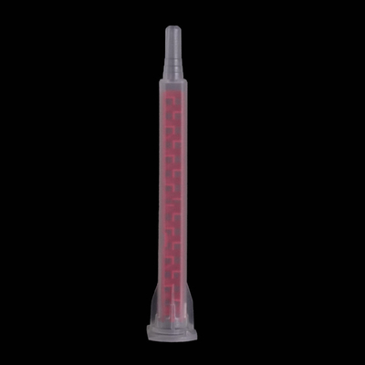 MK06-F16L-04 (rot) statischer Mischer