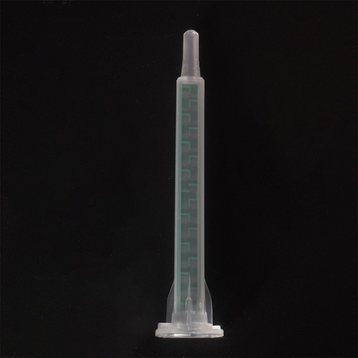 MK06-F16L-01 (grün) statischer Mischer