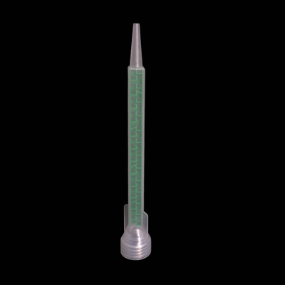 ML08-F24S (grün) statischer Mischer