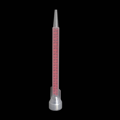 ML08-F24S (rot) statischer Mischer