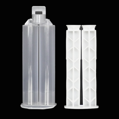 DC-PP-25-1-1 Doppelkomponentenpatrone