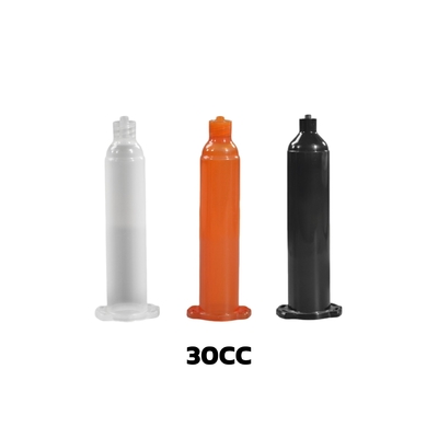 Neue Spritzen im amerikanischen Stil 30CC