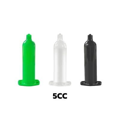 Spritzen nach Japan 5CC
