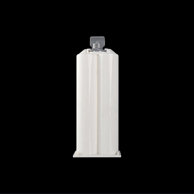DC-PBT-50-1-1 PBT Zwei-Komponenten-Klebstoffpatrone