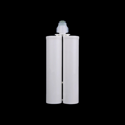 DC-PBT-400-1-1 PBT Zwei-Komponenten-Klebstoffpatrone
