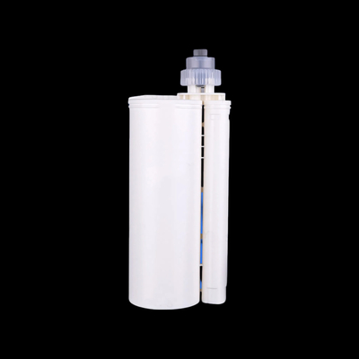 DC-PBT-400-10-1 PBT Zwei-Komponenten-Klebstoffpatrone