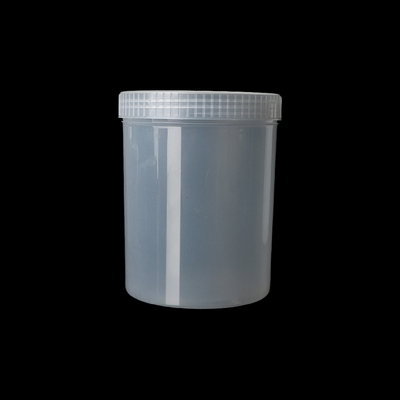 CY-1000 Plastikbehälter mit Deckel