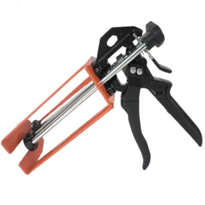 200ML 1:1 Caulk Glun Pistole